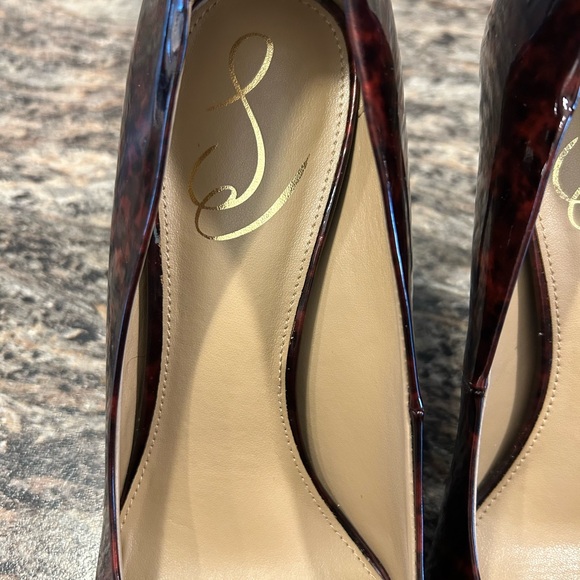 Sam Edelman Hazel Pointed Toe - Picture 10 of 14